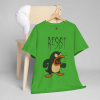 Resist Penguin Unisex Heavy Cotton Tee